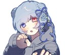 可愛いSNSアイコンを作成します 素早く丁寧にぴったりな可愛いアイコンイラストを制作致します。 イメージ2