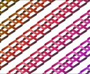 ド派手なグラフィックデザインします あなたの個性を剥き出しにしたデザイン作りませんか？ イメージ5