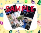 インスタ★リアル韓国人フォロワー150人増やします ⭐リアルユーザー⭐アカウント活性化に◎⭐10日保証付 イメージ4