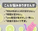 話題のSNS「Lemon8」での収益方法を教えます 投稿テンプレ付き副業スターターキット イメージ3