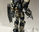 MGガンプラをデティールアップして製作致します 定価5千円未満のキットキット及びデカール、パーツ代別 イメージ3