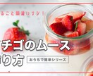 Youtubeサムネイル作成します おしゃれ系、Vlog、ビジネス系、ライフハック等なんでもOK イメージ4