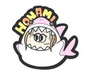 アイコン描きます ポップで目を引くアイコン(^^) イメージ2