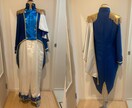 そろそろハロウィンですね！とびきり仮装衣装作ります 理想のあのキャラになってもらうために丁寧に制作します！ イメージ2
