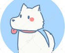 即納＆格安！シンプルでかわいアイコン作成します SNSやブログのアイコンに！動物＆謎空想上の生き物アイコン イメージ2