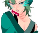 背景描きますキャラデザします 頭の中再現します。理想を現実に。 イメージ6