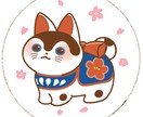 シンプルでポップなイラスト描きます ポップで明るいタッチ。元気な少年少女が得意です！ イメージ2