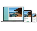 ワードプレスでWebサイト制作承ります 0から完全オリジナルデザインのテーマで構築致します イメージ4