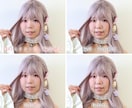 現役のレタッチャーが写真の合成・加工・補正します プロの編集技術でクオリティの高い画像へ変身させます！ イメージ4