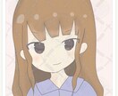 可愛いアイコンお描きします 厳しいルール、オプションなし！ イメージ2