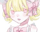 どんなイラストも2000円で描きます アイコンやイラストが必要な方へ！！胸から上のイラストです！ イメージ1