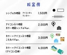 見やすい地図・案内図をどこよりもお安く制作します シンプルで見やすい地図をお作りします！チラシやパンフレットに イメージ6