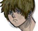 デジタルイラスト^_^　お描きします リアルとイラストの間のような絵柄です！是非ご依頼ください♪ イメージ5