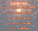 高次月詠霊視で30日間無制限サポートします 恋愛・仕事・人生の流れを、月の力で本気で整える30日間 イメージ8