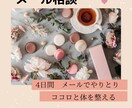 食べ過ぎてしまう方のお話を聞きます 摂食障害23年を克服した私がお話を聞きます。 イメージ3