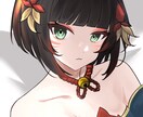 アイコン描きます アイコンイラストを探している方へ イメージ4