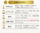 修正無制限！最短翌日納品可！バナー画像等制作します バナー・サムネイル・ECサイト商品画像など作成します！ イメージ4