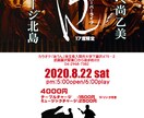 デザイン・版下製作をお引きうけします 激安・デザイン・版下製作　A4サイズ3000円 イメージ1