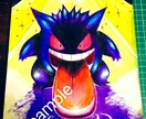 色鉛筆やiPadで2.5次元的な絵をかいています あなたの欲しいイラストを描きます。 イメージ5