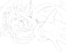 アイコン作成制作致します あなたの思い描けるようなアイコンになりますよ！ イメージ3