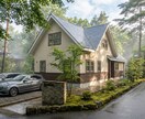 実写・住宅の外観パースをCADで作成します 外観パースをハイクオリティでご提供いたします イメージ4