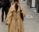 ファッションのご相談に乗ります "好き""なりたい"をベースにスタイリングのアドバイス！ イメージ2
