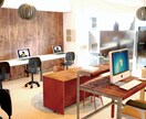 建築CGパース作製します スケッチアップ、Vray、shade、twinmotion イメージ1