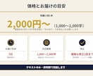 あなたの読みたい物語を短編小説に書きます 100冊超の編集者があなたの「こんな話」を一本に イメージ4