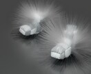簡単なイメージから3Dモデルを作成します 建築を学んでいるため、デザインに強いです！ イメージ2