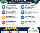 ChatGPT副業スターターキット販売します コピペで使える実践プロンプト収録 イメージ3