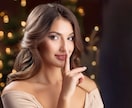 年上彼女との歳の差恋愛⁎時の扉を開き未来を覗きます あなたと彼女₊✧⁎天空の星図が示す道標と魂の羅針盤が示す未来 イメージ4