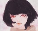 あなたのTwitterアイコン描かせていただきます あなた専用のイラストを描きます イメージ2