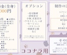 表情豊かなlive2dモデリングします 20000円でフルモデリング/オプションで高可動にも イメージ3