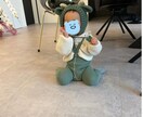 小学6年生までのお子さんのコーディネートをします 周りと差をつけておしゃれなコーデを イメージ7