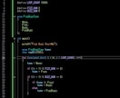 C言語を教えます C言語の開発環境の用意から記述方法まで教えます イメージ1