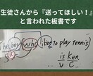 1ヶ月集中】関係代名詞「わからない」を終わらせます 「見える化」で、文法も長文も「読める」「解ける」に変わる イメージ1