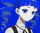 イラスト制作いたします アイコンや動画イラストなどに◎ イメージ2