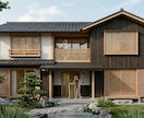 外観・内観の建築パースを最短翌営業日で制作します 設計事務所出身×AI活用のハイブリッド制作 イメージ3