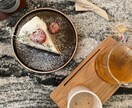 韓国カフェ・雑貨屋のおしゃれ写真を提供します 韓国在住！おしゃれカフェ写真をお届け！ イメージ1