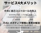 ダラダラスマホ・ついついスマホ、やめれます 充実した毎日を実現！人に見られるから続けられる！ イメージ3