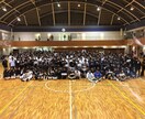 バスケットボールを教えます 誰よりも上手くなって試合で活躍しましょう イメージ2