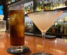 BARでの立ち振舞い、マナーなどアドバイスします BAR初心者の不安、入りにくさ、注文の仕方の相談に乗ります。 イメージ2