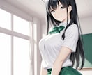 初心者歓迎！自作Loraの作り方教えます 世界で一つのAIモデルを手に入れよう！ イメージ3