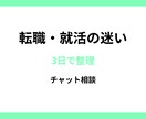 地方転職の迷いを整理し後悔しない選び方を考えます 3回の転職経験者が年収・生活・人間関係の不安を整理します イメージ1