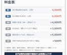 手書き図・古い紙図面をCAD図面化します 実績づくり特価4,000円～｜機械設計15年のプロが清書 イメージ2