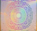 神秘的に作成いたします 神秘的なイメージで人をひきつける イメージ3