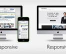 Webサイトのバグ・エラーを修正します 表示崩れやJSエラーの原因特定と修正 イメージ2