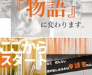 開店準備に京都からインスタ画像5枚を制作します 【1名限定モニター】オープン告知に最適！スマホ写真でOK！ イメージ4