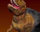 画像、イラストからフィギュアを制作いたします 高クオリティでお客様のイメージをカタチに！ イメージ6