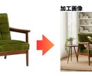 画像×Vモデル！ネットショップ写真作成します EC・SNS向け商品画像編集します（バーチャル試着可） イメージ4